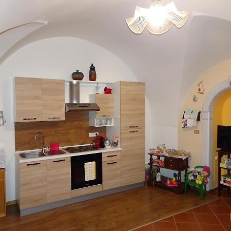 B&B San Valentino Giovo Екстер'єр фото