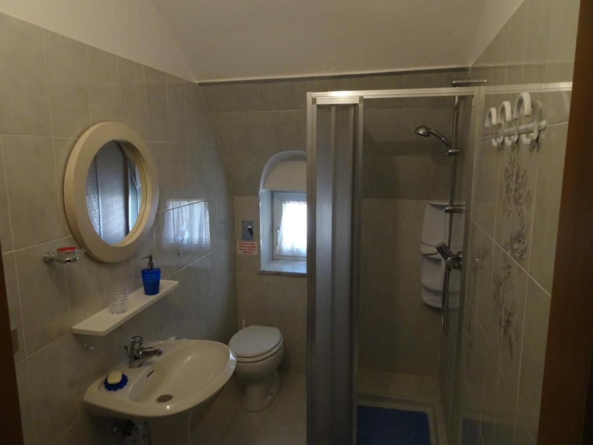 B&B San Valentino Giovo Екстер'єр фото