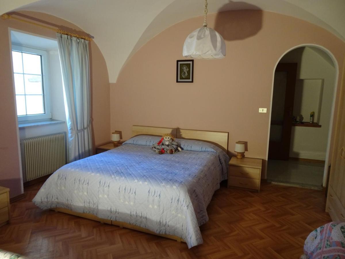 B&B San Valentino Giovo Екстер'єр фото