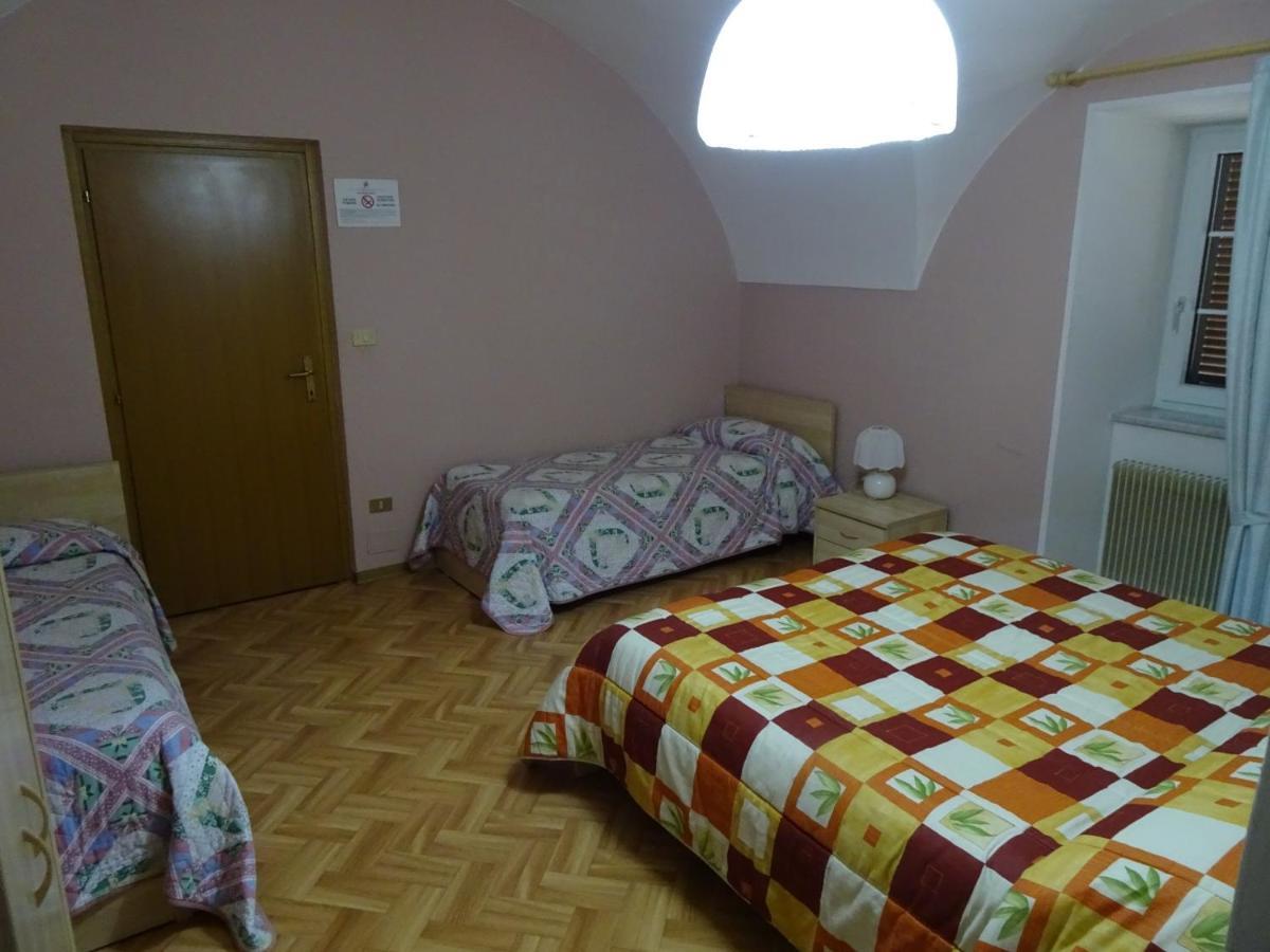 B&B San Valentino Giovo Екстер'єр фото