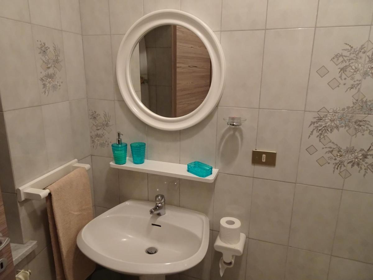 B&B San Valentino Giovo Екстер'єр фото