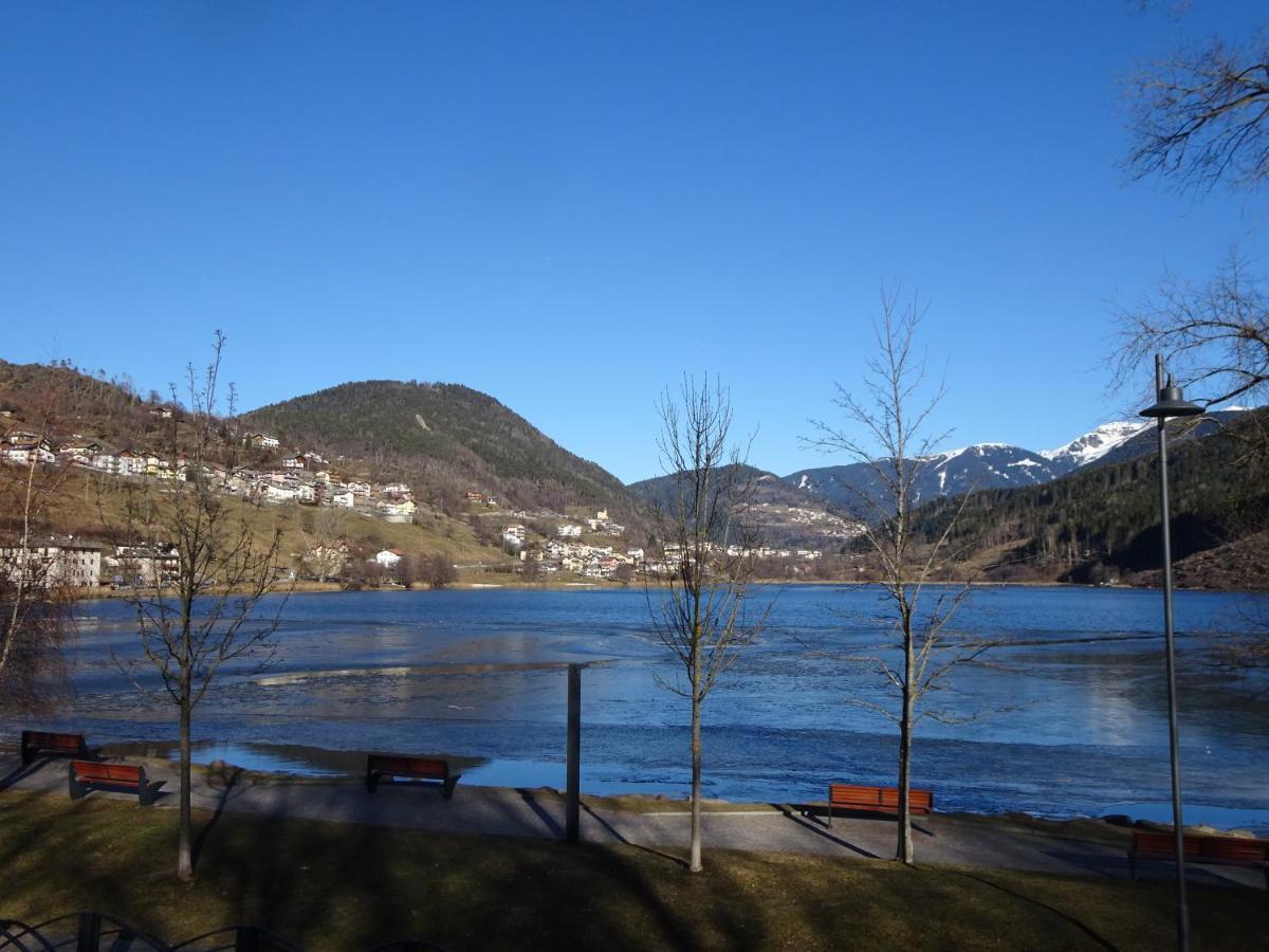 B&B San Valentino Giovo Екстер'єр фото
